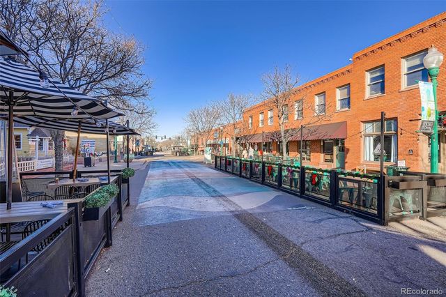 6009 Yarrow Street K, Arvada, CO 80004