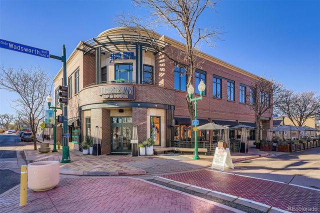 6009 Yarrow Street K, Arvada, CO 80004