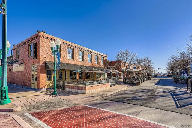 6009 Yarrow Street K, Arvada, CO 80004