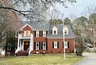 8508 Kayenta Court, Wake Forest, NC 27587