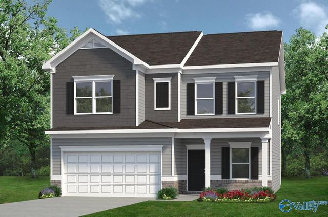 19947 Wicklow Circle, Athens, AL 35611