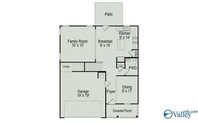 19947 Wicklow Circle, Athens, AL 35611