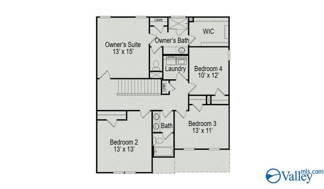 19947 Wicklow Circle, Athens, AL 35611