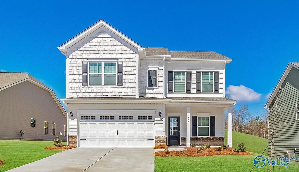 19947 Wicklow Circle, Athens, AL 35611