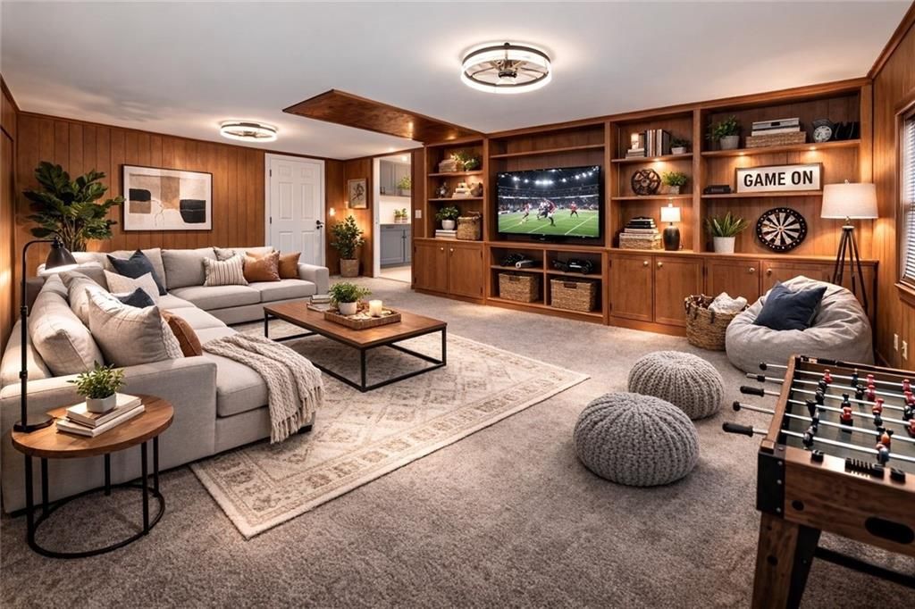 912 VEST Drive, Warrensburg, MO 64093