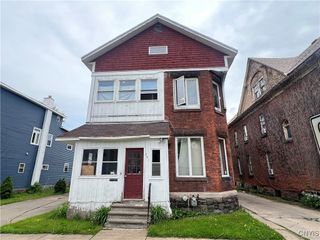231 Lansing Street, Utica, NY 13501