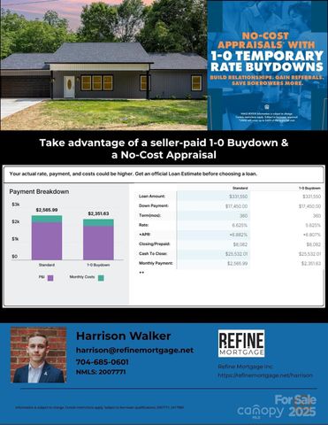 627 West Main Extension, Lincolnton, NC 28092