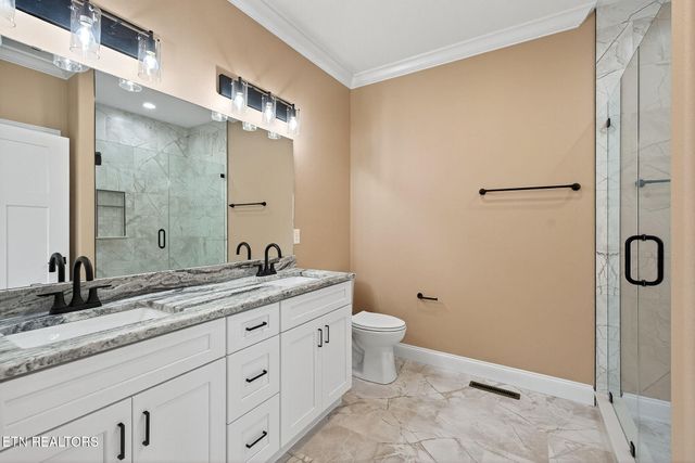 164 Hawes Circle, Crossville, TN 38558