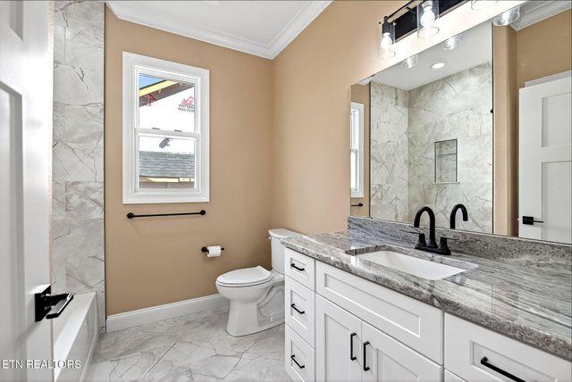 164 Hawes Circle, Crossville, TN 38558