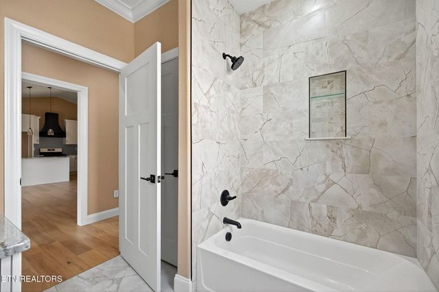 164 Hawes Circle, Crossville, TN 38558