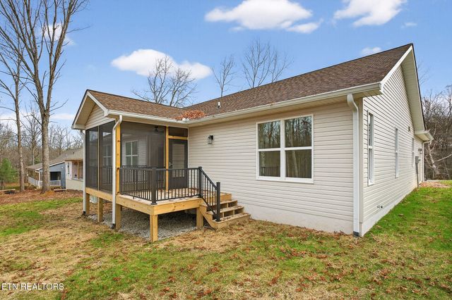 164 Hawes Circle, Crossville, TN 38558