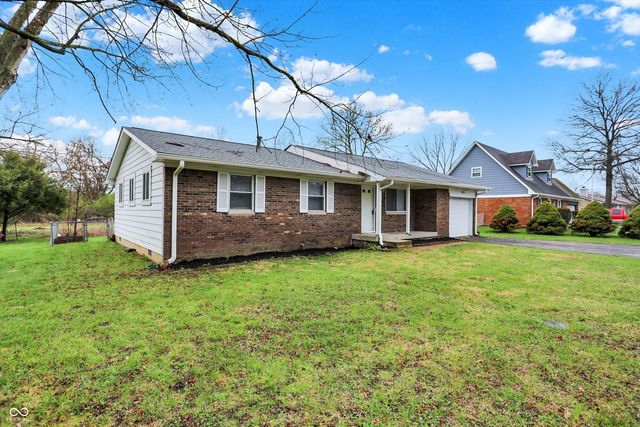 8833 Jackson Street, Indianapolis, IN 46231