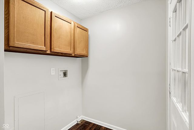 8833 Jackson Street, Indianapolis, IN 46231