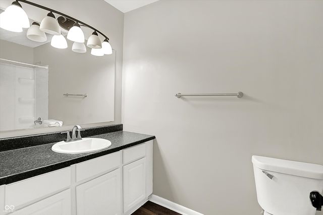 8833 Jackson Street, Indianapolis, IN 46231