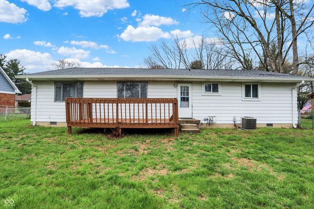 8833 Jackson Street, Indianapolis, IN 46231