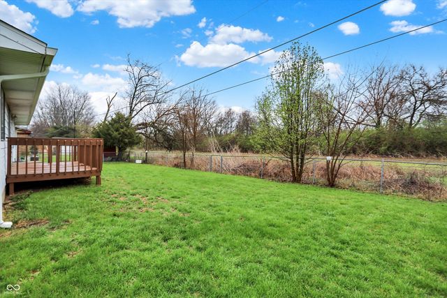 8833 Jackson Street, Indianapolis, IN 46231