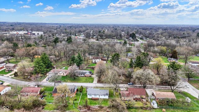 8833 Jackson Street, Indianapolis, IN 46231