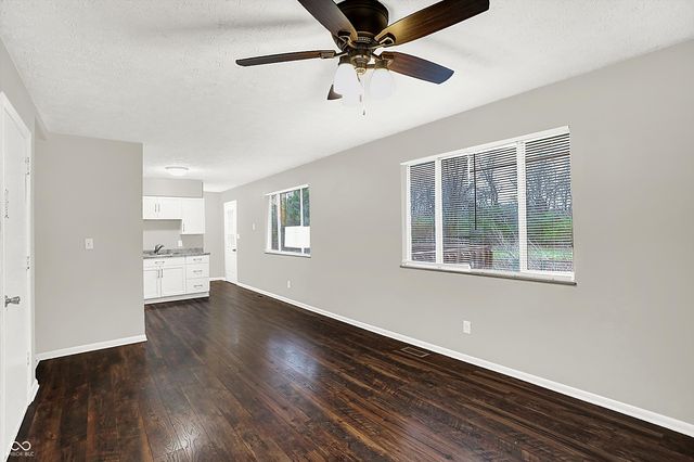 8833 Jackson Street, Indianapolis, IN 46231