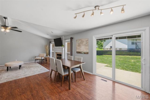 1075 Reddington Timbers Drive, St Charles, MO 63304