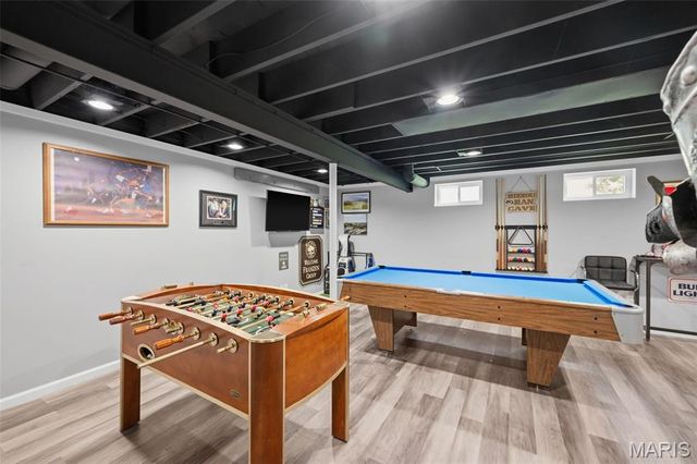 1075 Reddington Timbers Drive, St Charles, MO 63304