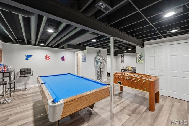1075 Reddington Timbers Drive, St Charles, MO 63304