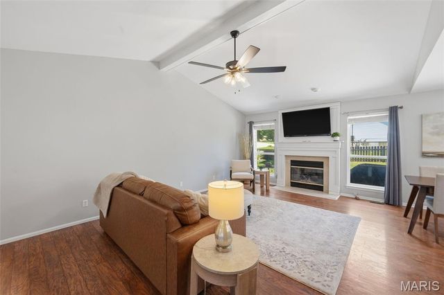 1075 Reddington Timbers Drive, St Charles, MO 63304