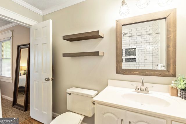 255 Buckeye Lane, Fayetteville, GA 30214