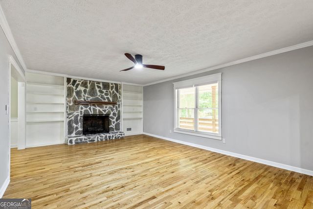 255 Buckeye Lane, Fayetteville, GA 30214