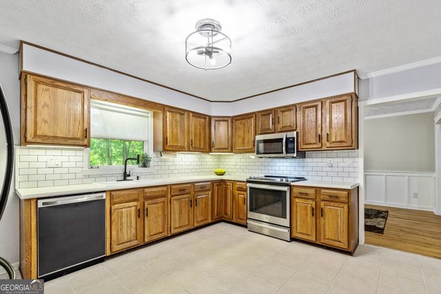 255 Buckeye Lane, Fayetteville, GA 30214