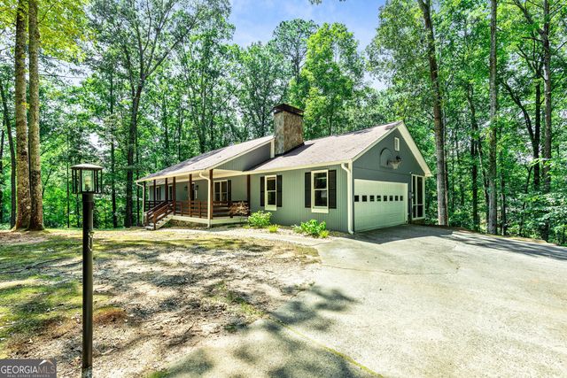 255 Buckeye Lane, Fayetteville, GA 30214