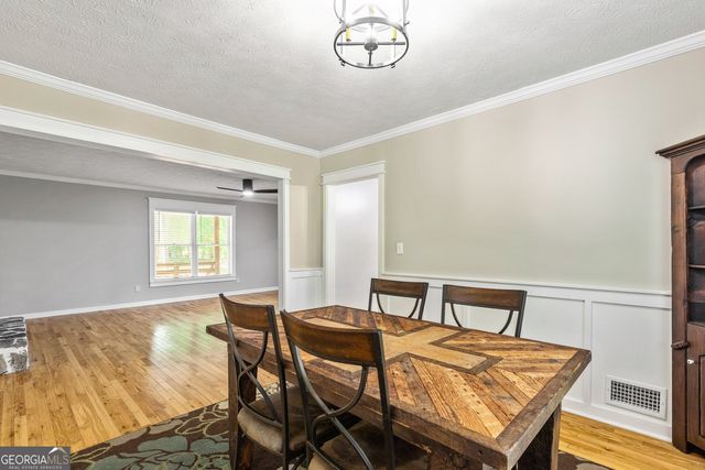 255 Buckeye Lane, Fayetteville, GA 30214