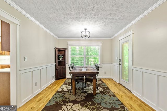 255 Buckeye Lane, Fayetteville, GA 30214