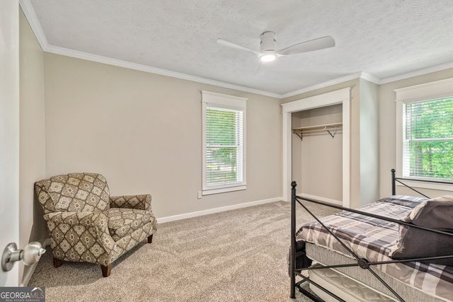 255 Buckeye Lane, Fayetteville, GA 30214