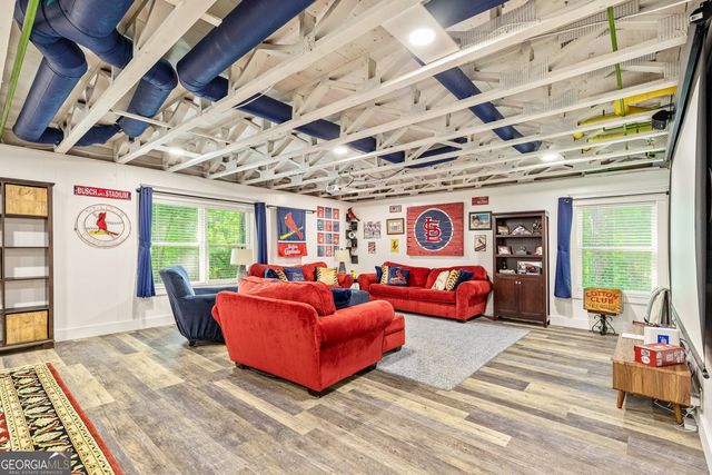 255 Buckeye Lane, Fayetteville, GA 30214