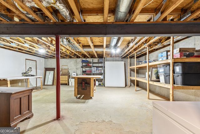 255 Buckeye Lane, Fayetteville, GA 30214