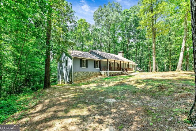 255 Buckeye Lane, Fayetteville, GA 30214