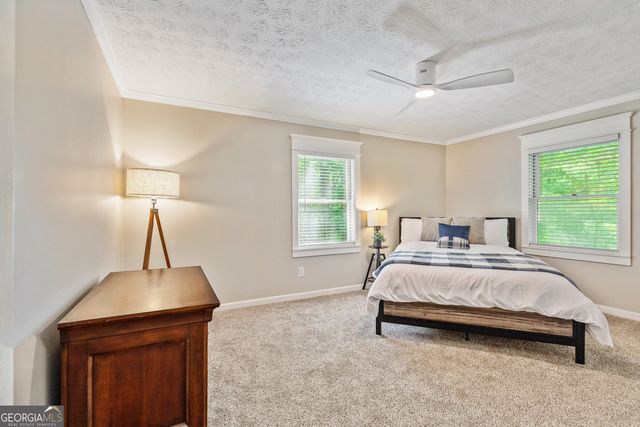 255 Buckeye Lane, Fayetteville, GA 30214