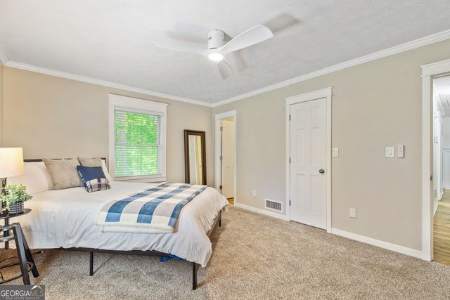 255 Buckeye Lane, Fayetteville, GA 30214