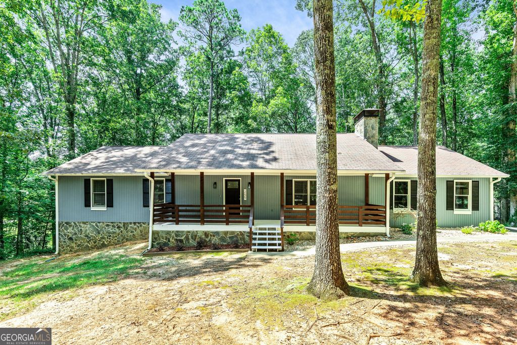 255 Buckeye Lane, Fayetteville, GA 30214