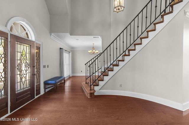 124 Adderley Boulevard, Madison, MS 39110