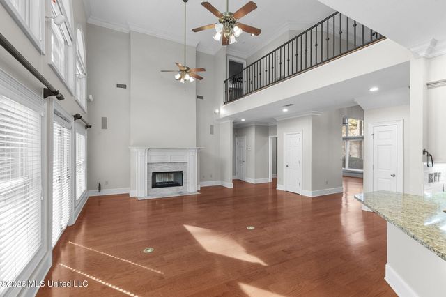 124 Adderley Boulevard, Madison, MS 39110