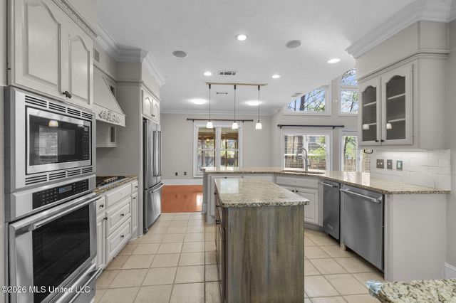124 Adderley Boulevard, Madison, MS 39110