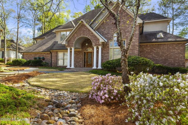 124 Adderley Boulevard, Madison, MS 39110