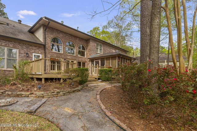 124 Adderley Boulevard, Madison, MS 39110