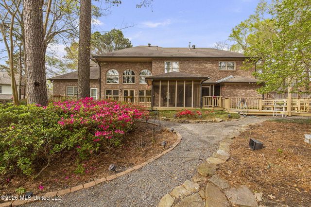 124 Adderley Boulevard, Madison, MS 39110