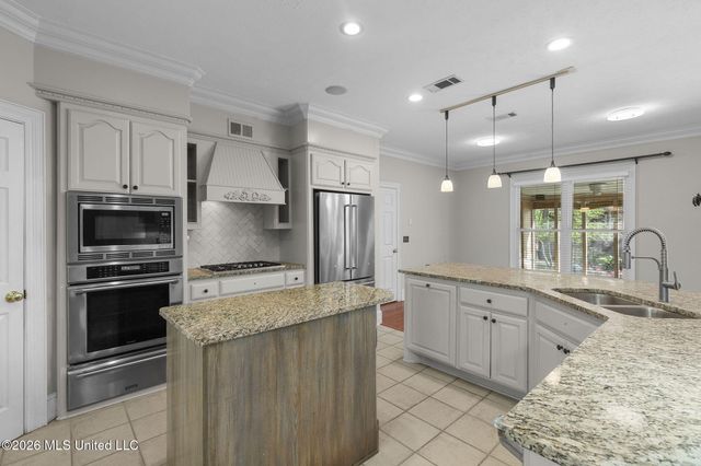 124 Adderley Boulevard, Madison, MS 39110