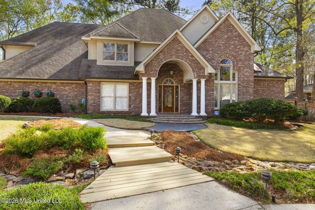 124 Adderley Boulevard, Madison, MS 39110