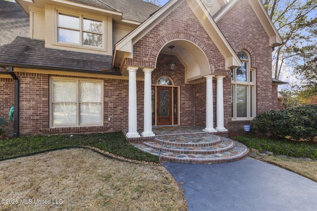 124 Adderley Boulevard, Madison, MS 39110