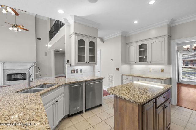 124 Adderley Boulevard, Madison, MS 39110