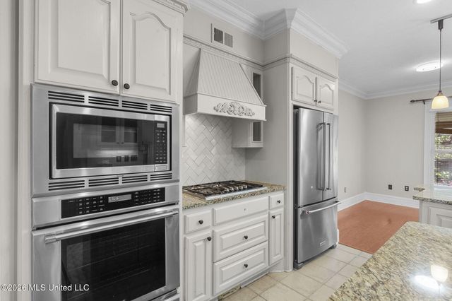 124 Adderley Boulevard, Madison, MS 39110